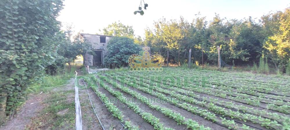 casa indipendente in vendita a Cercola