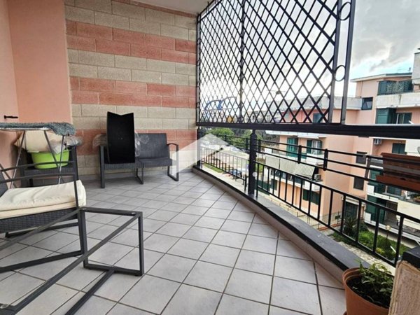 appartamento in vendita a Cercola