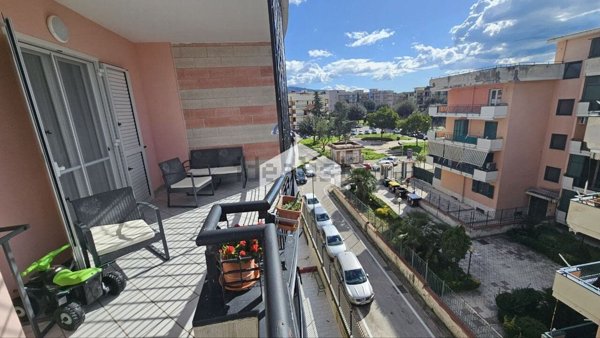 appartamento in vendita a Cercola