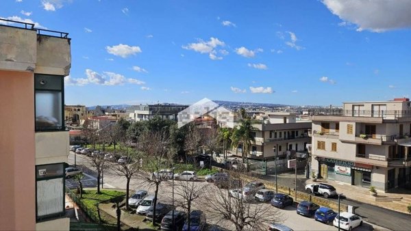 appartamento in vendita a Cercola in zona Caravita