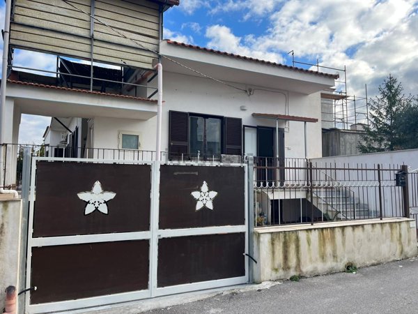 appartamento in vendita a Cercola