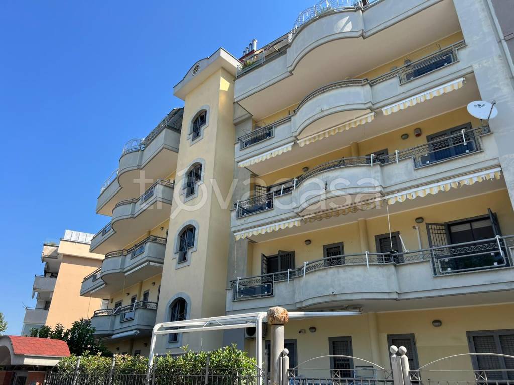 appartamento in vendita a Cercola