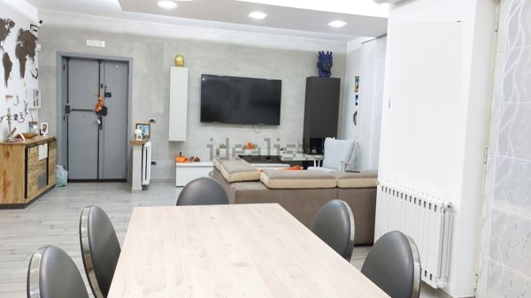 appartamento in vendita a Cercola in zona Caravita