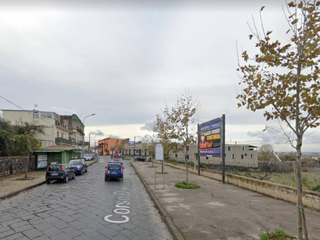 terreno agricolo in vendita a Cercola