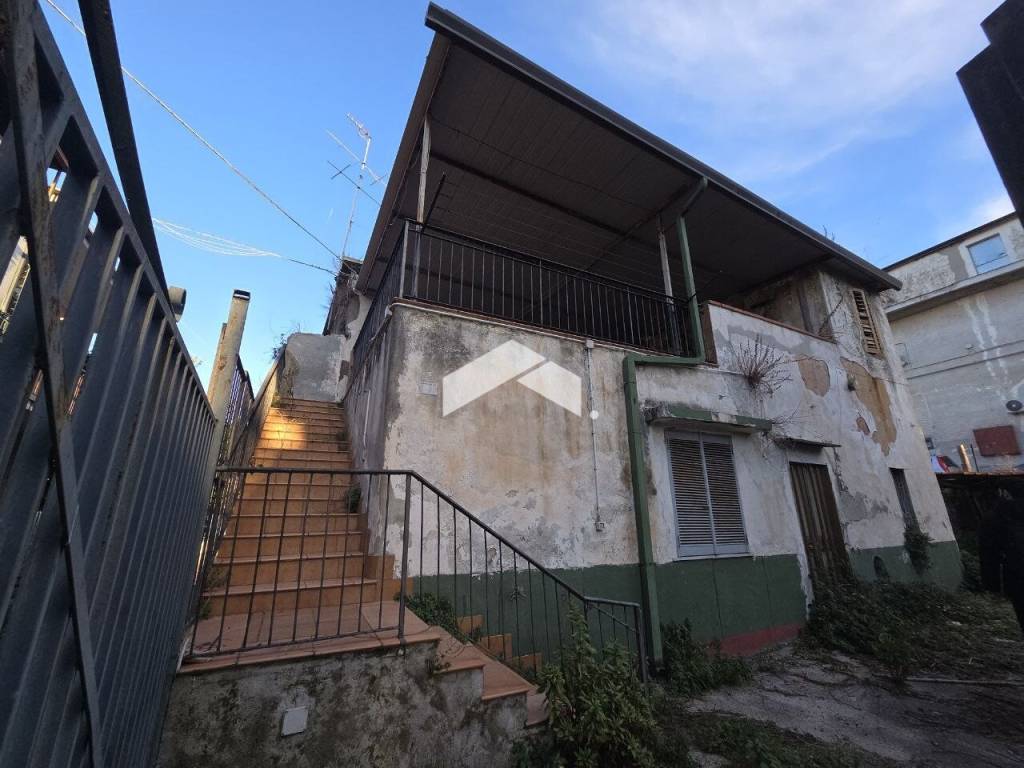 casa indipendente in vendita a Cercola