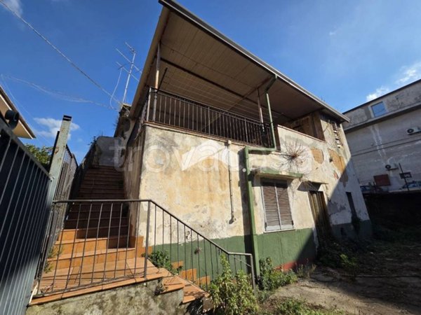 casa indipendente in vendita a Cercola