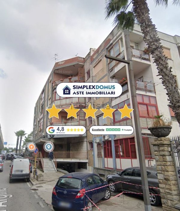 appartamento in vendita a Cercola