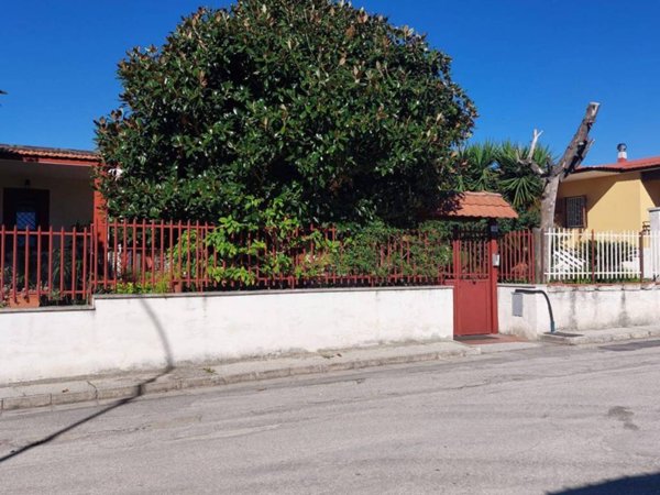 casa indipendente in vendita a Cercola