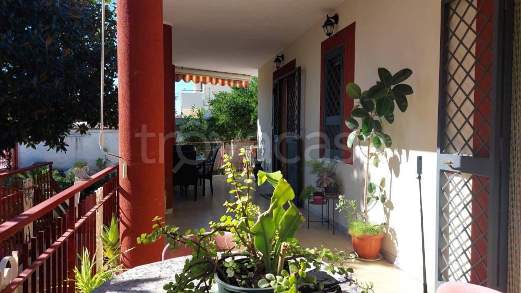 casa indipendente in vendita a Cercola