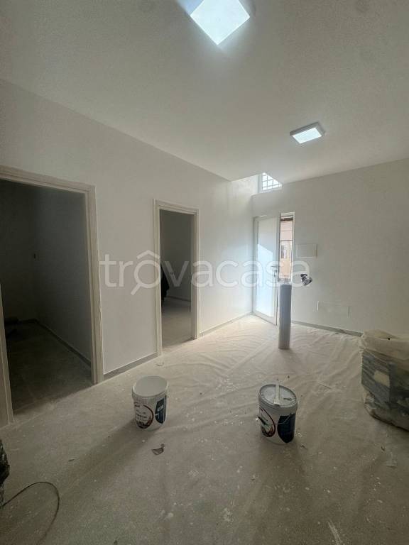 appartamento in vendita a Cercola