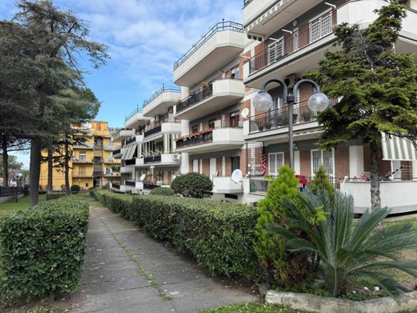 appartamento in vendita a Cercola