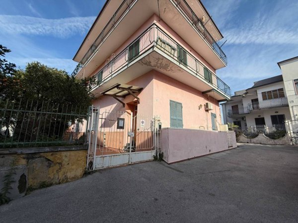 appartamento in vendita a Cercola