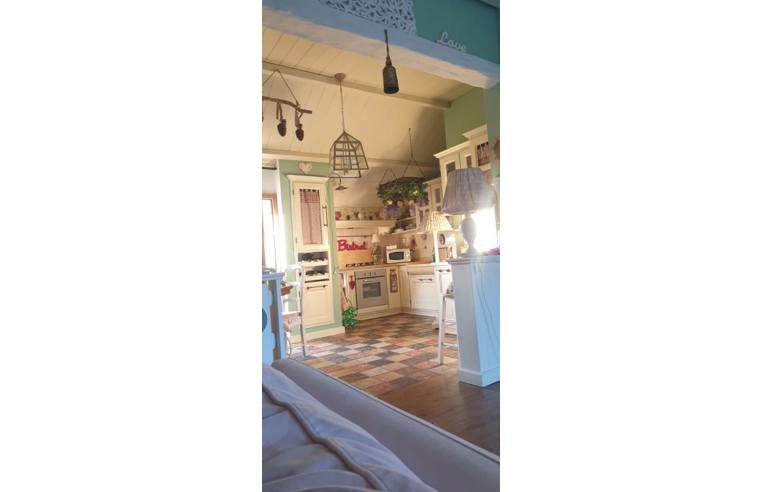 appartamento in vendita a Cercola