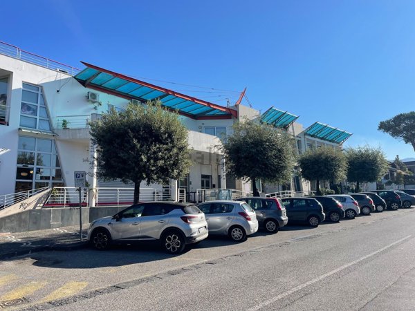 ufficio in vendita a Cercola