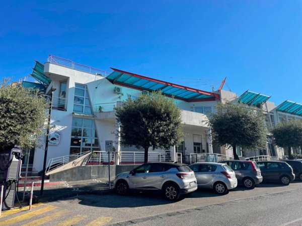 ufficio in vendita a Cercola