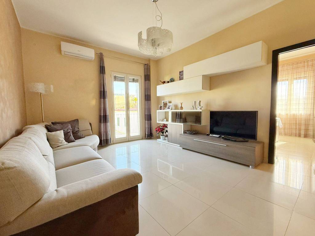 appartamento in vendita a Cercola