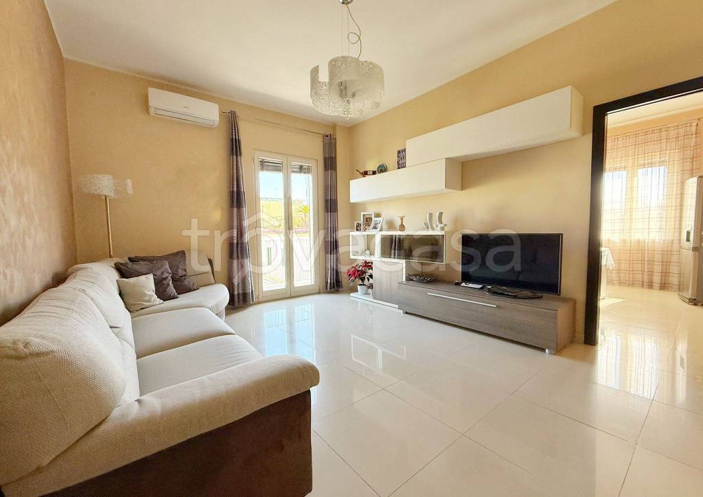 appartamento in vendita a Cercola