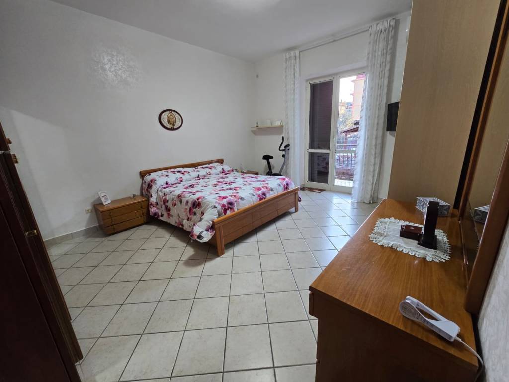 appartamento in vendita a Cercola