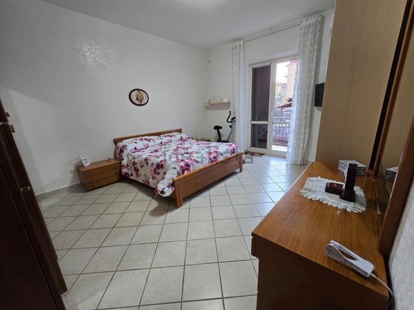 appartamento in vendita a Cercola