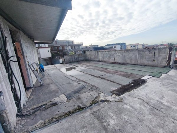 casa indipendente in vendita a Cercola