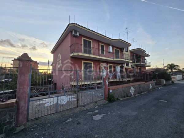 appartamento in vendita a Cercola