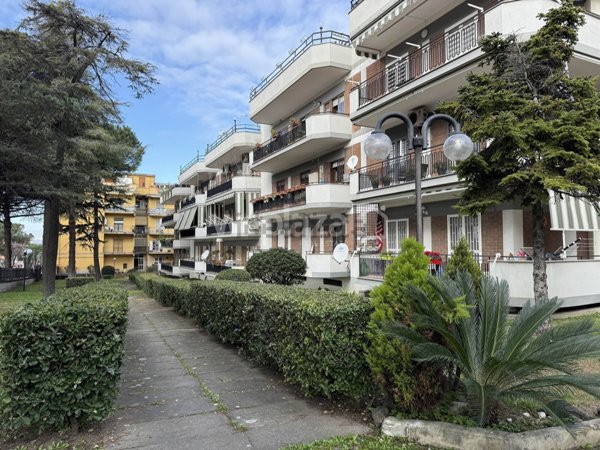 appartamento in vendita a Cercola