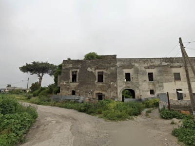 intera palazzina in vendita a Cercola