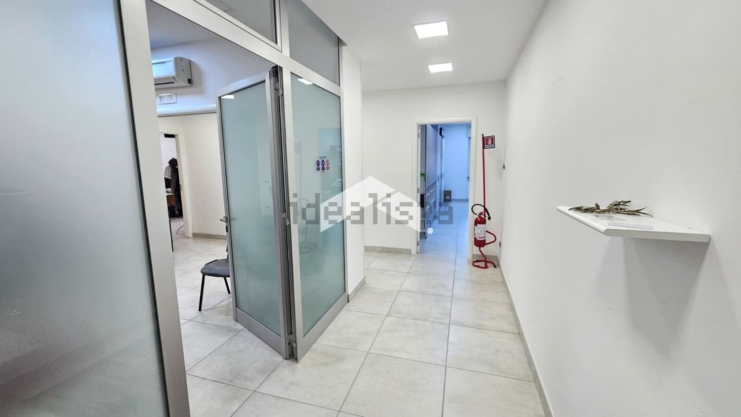 appartamento in vendita a Cercola