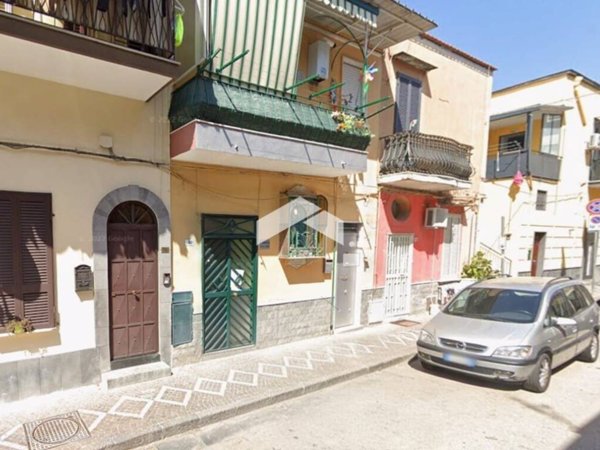 appartamento in vendita a Cercola in zona Caravita