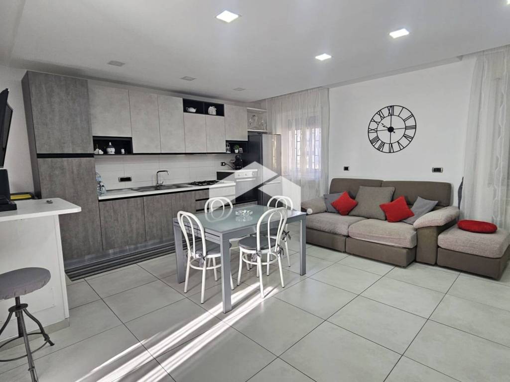 appartamento in vendita a Cercola