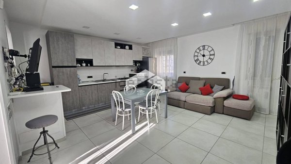 appartamento in vendita a Cercola