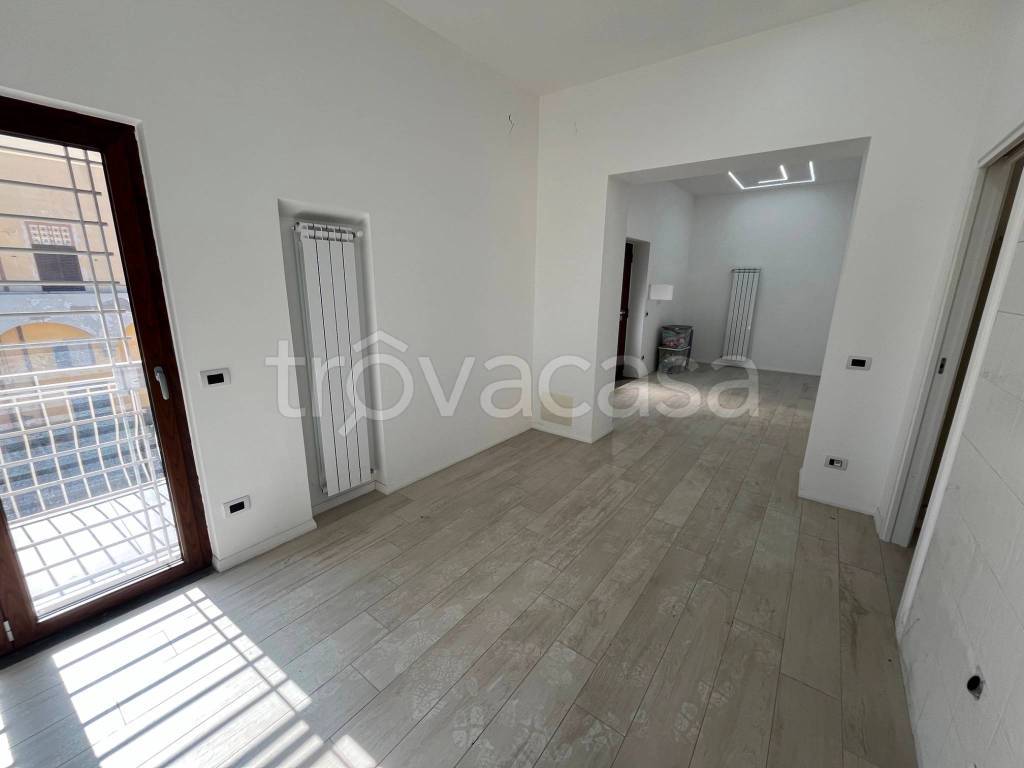 casa indipendente in vendita a Cercola