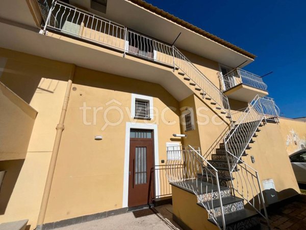 casa indipendente in vendita a Cercola in zona Caravita