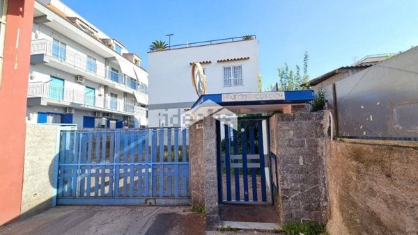 appartamento in vendita a Cercola in zona Caravita