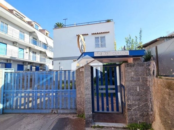 appartamento in vendita a Cercola in zona Caravita