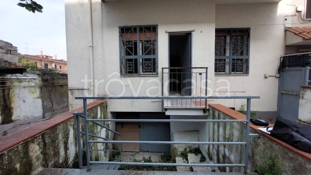 appartamento in vendita a Cercola