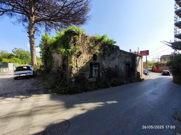 casa indipendente in vendita a Cercola