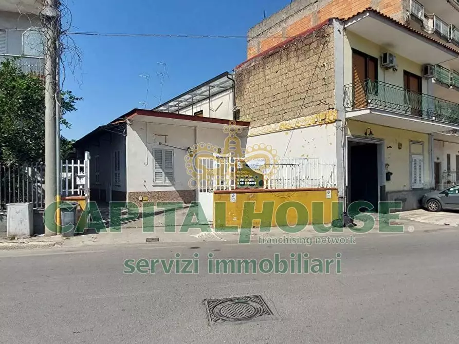 casa indipendente in vendita a Cercola