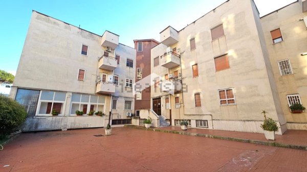 appartamento in vendita a Cercola