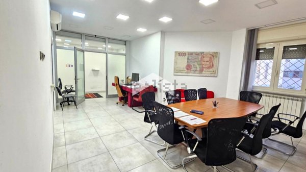 appartamento in vendita a Cercola