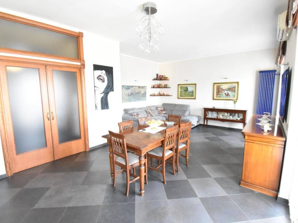 appartamento in vendita a Cercola