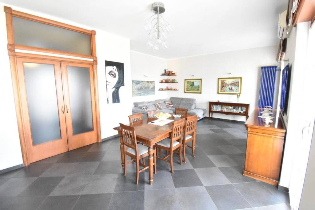 appartamento in vendita a Cercola