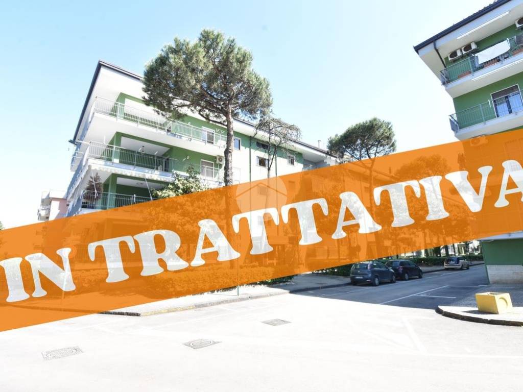 appartamento in vendita a Cercola