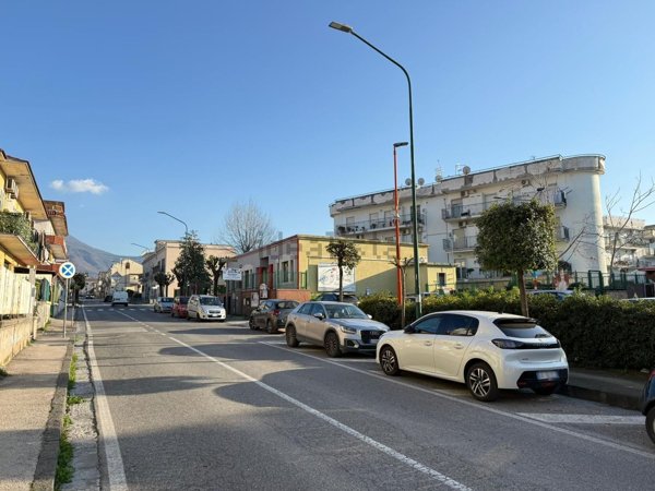 appartamento in vendita a Cercola