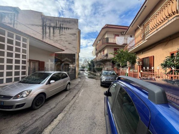 ufficio in vendita a Cercola