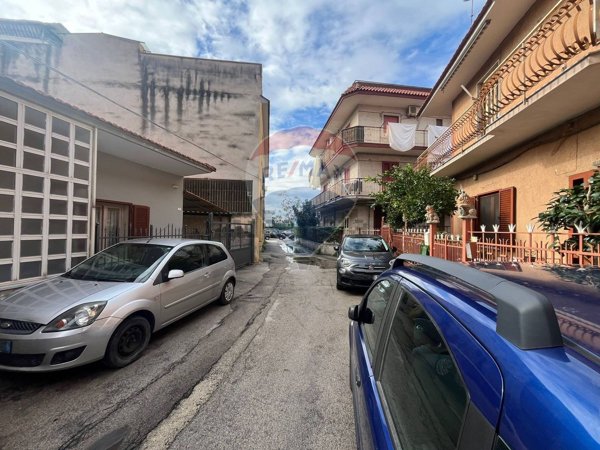 ufficio in vendita a Cercola