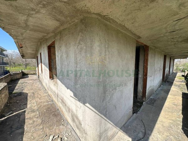 casa indipendente in vendita a Cercola