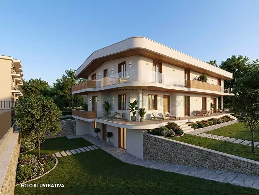 casa indipendente in vendita a Cercola