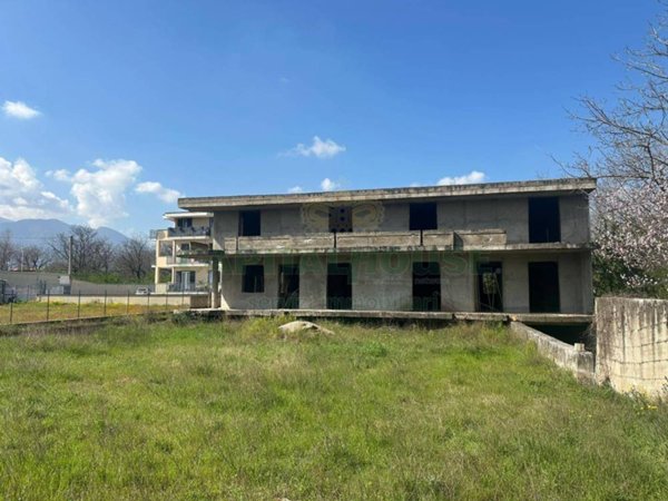 casa indipendente in vendita a Cercola