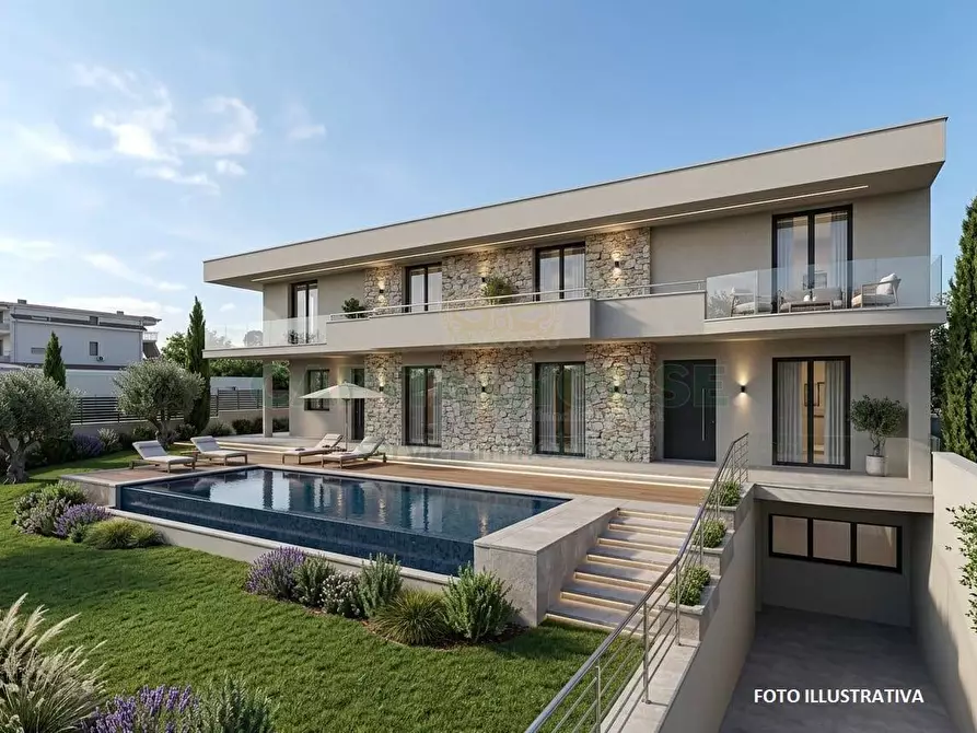 casa indipendente in vendita a Cercola